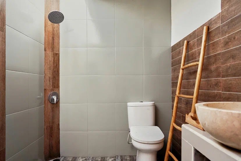 Вилла, 2 спальни