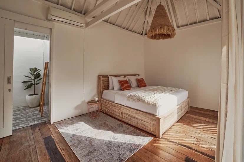 Вилла, 2 спальни