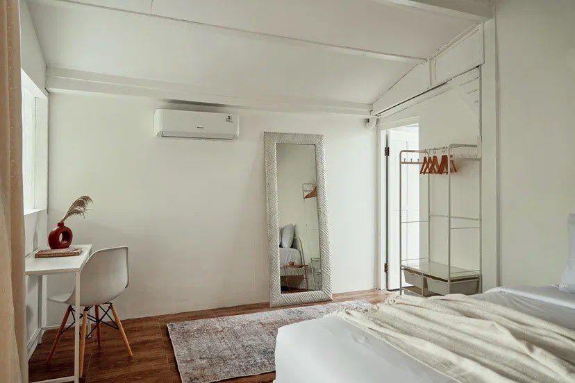 Вилла, 2 спальни