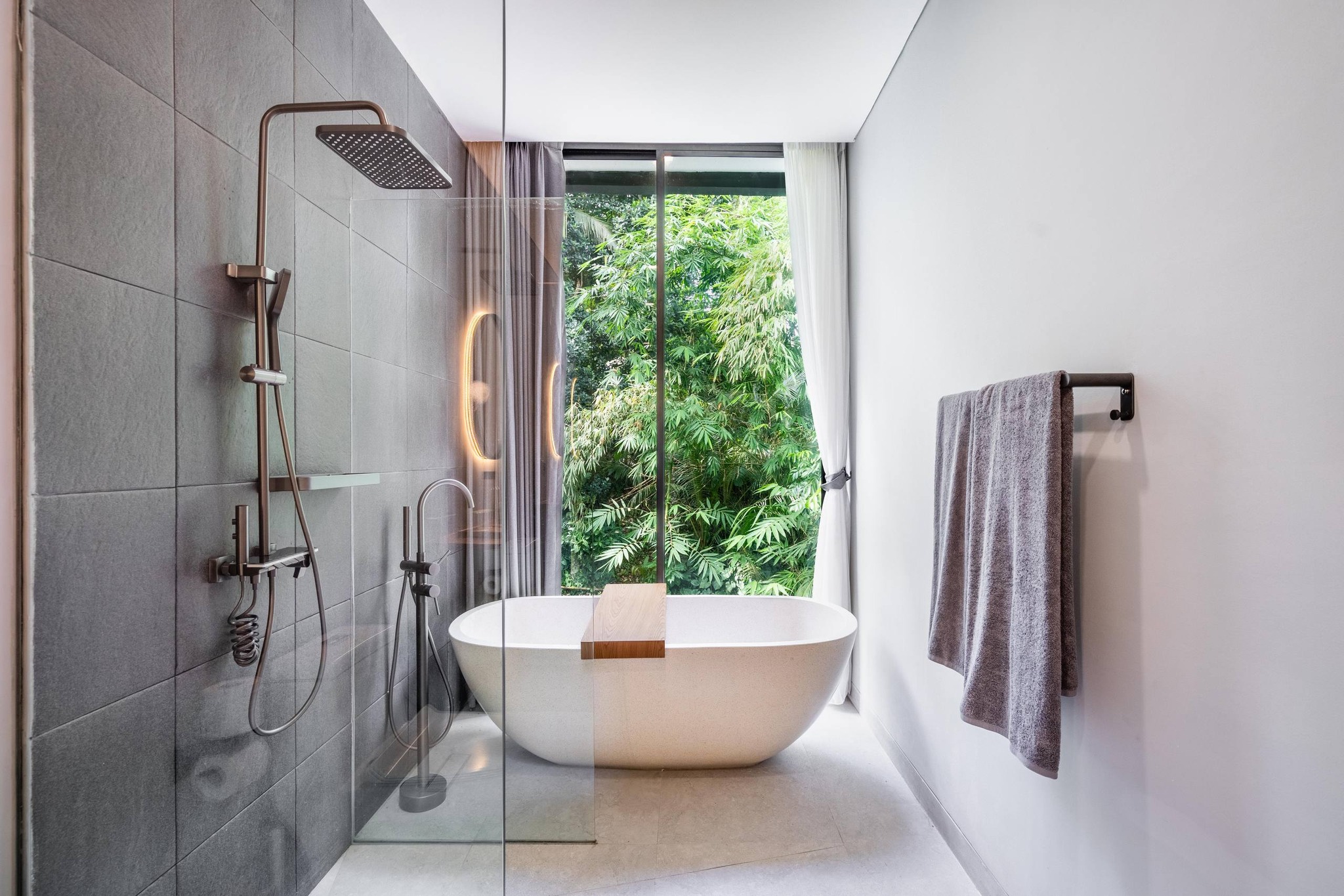 Вилла, 3 спальни