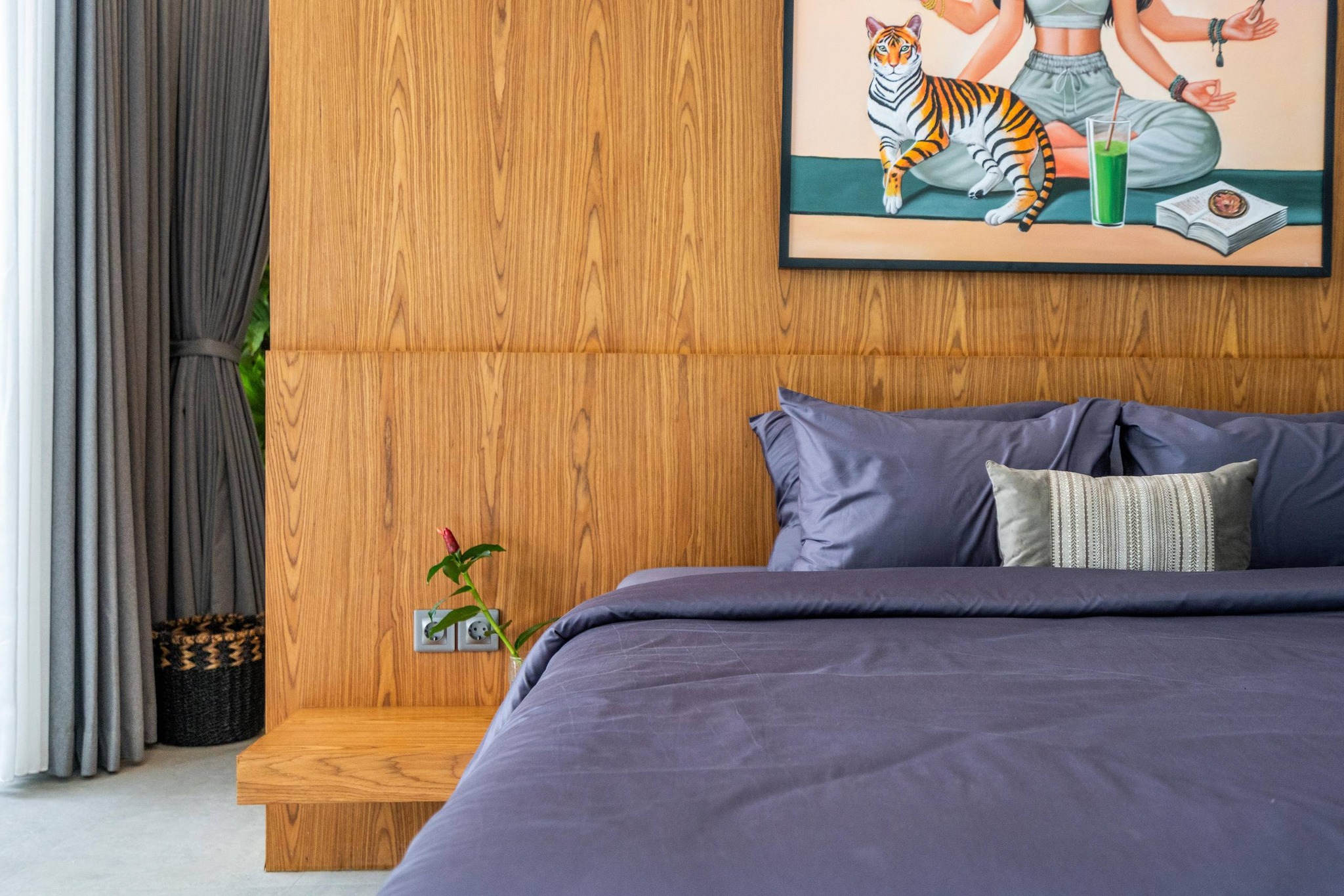 Вилла, 3 спальни