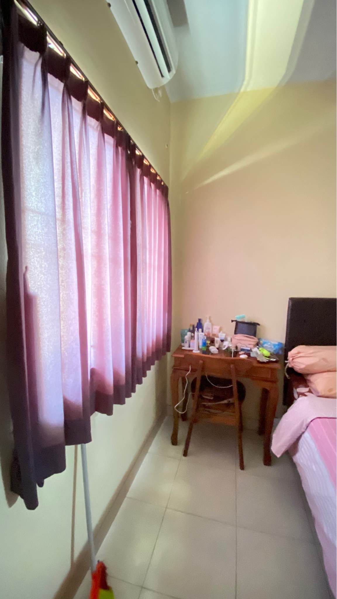 Апартаменты, 1 спальня