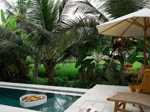 Вилла, 2 спальни