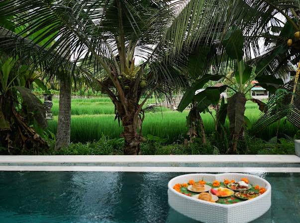 Вилла, 2 спальни