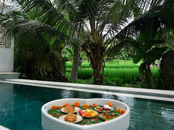 Вилла, 2 спальни