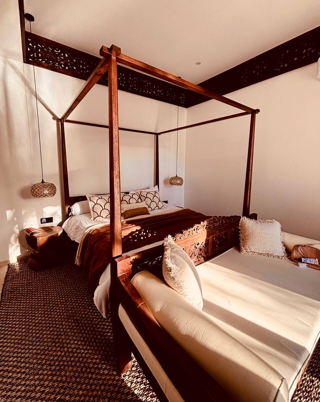 Вилла, 2 спальни