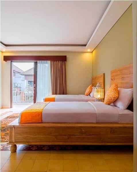 Вилла, 3 спальни