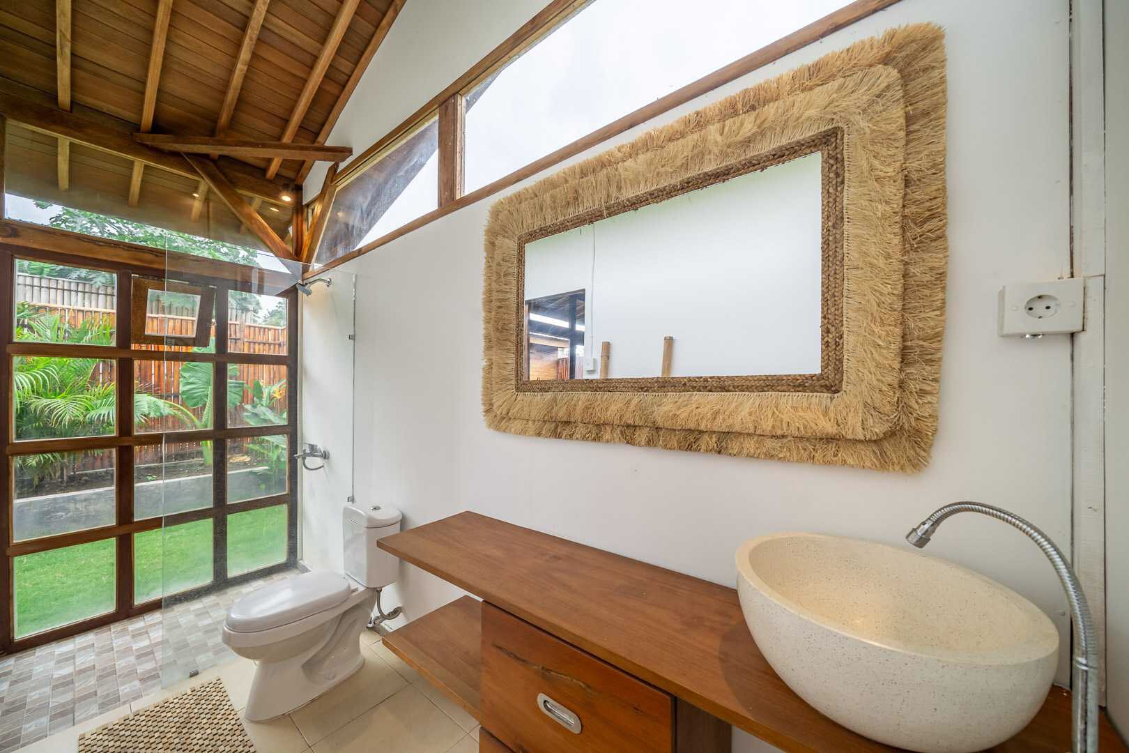 Вилла, 2 спальни