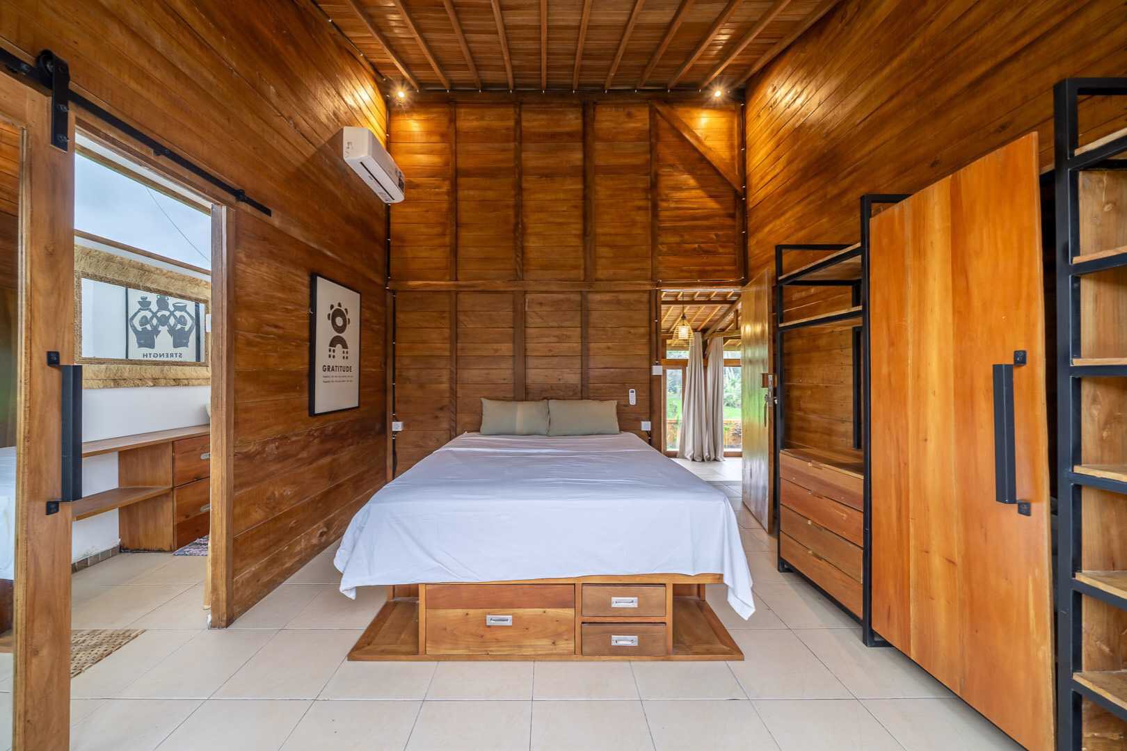 Вилла, 2 спальни