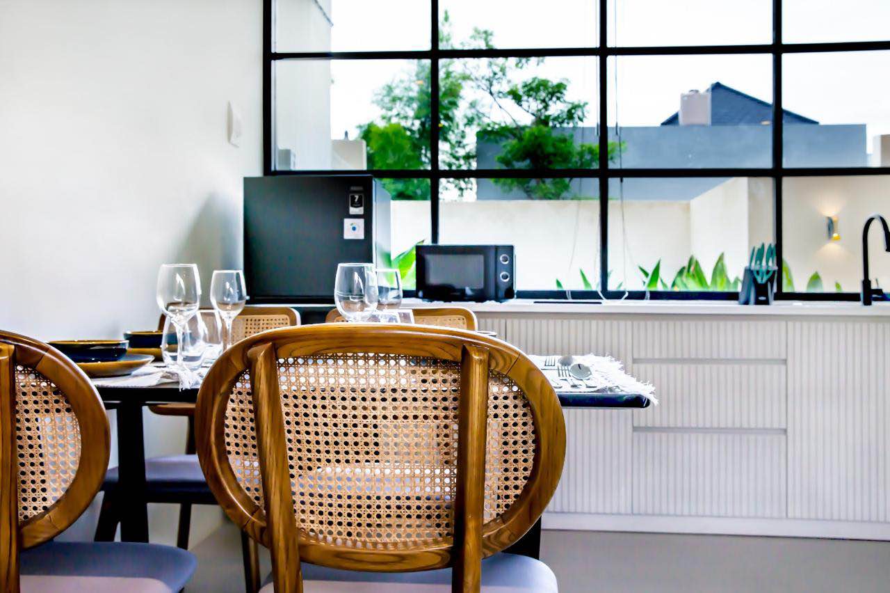 Вилла, 2 спальни