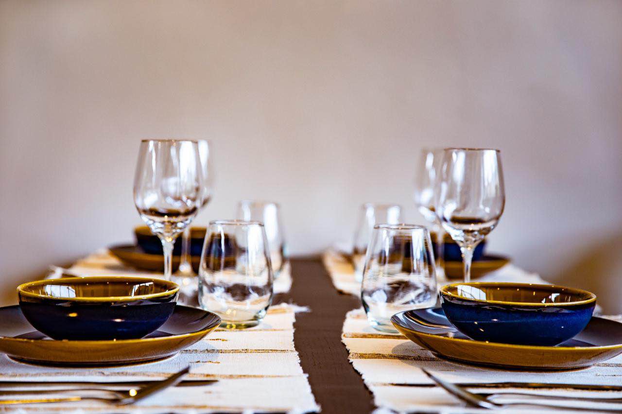 Вилла, 2 спальни