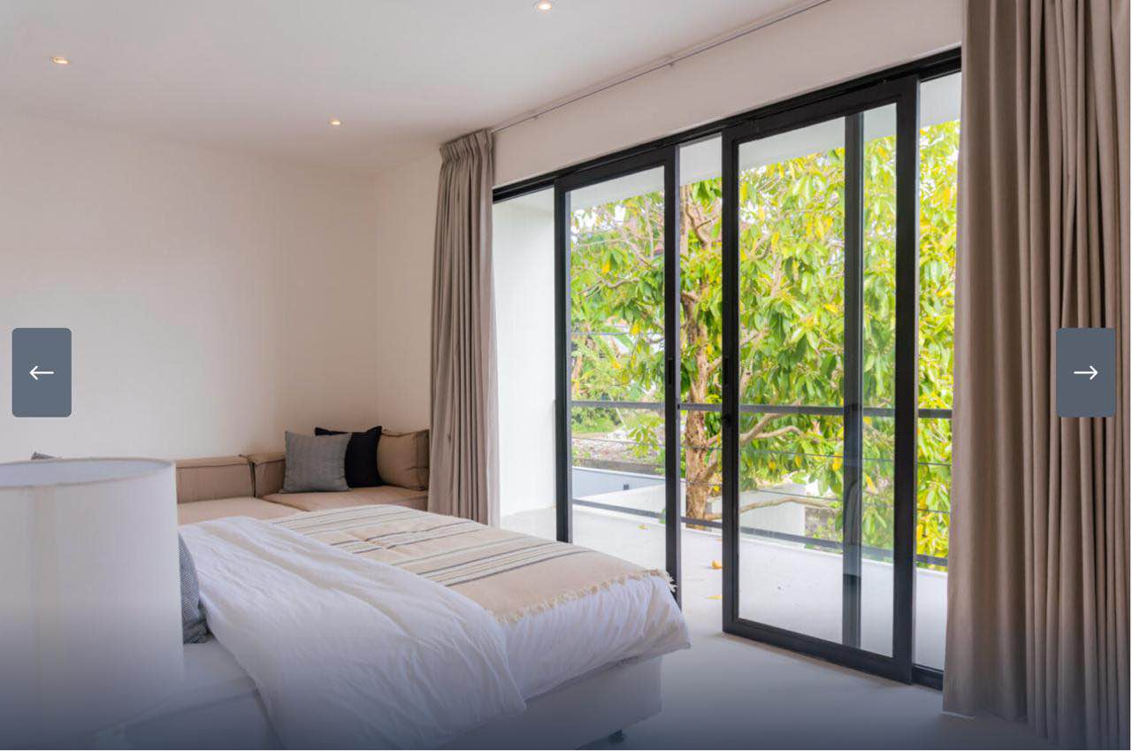 Вилла, 3 спальни