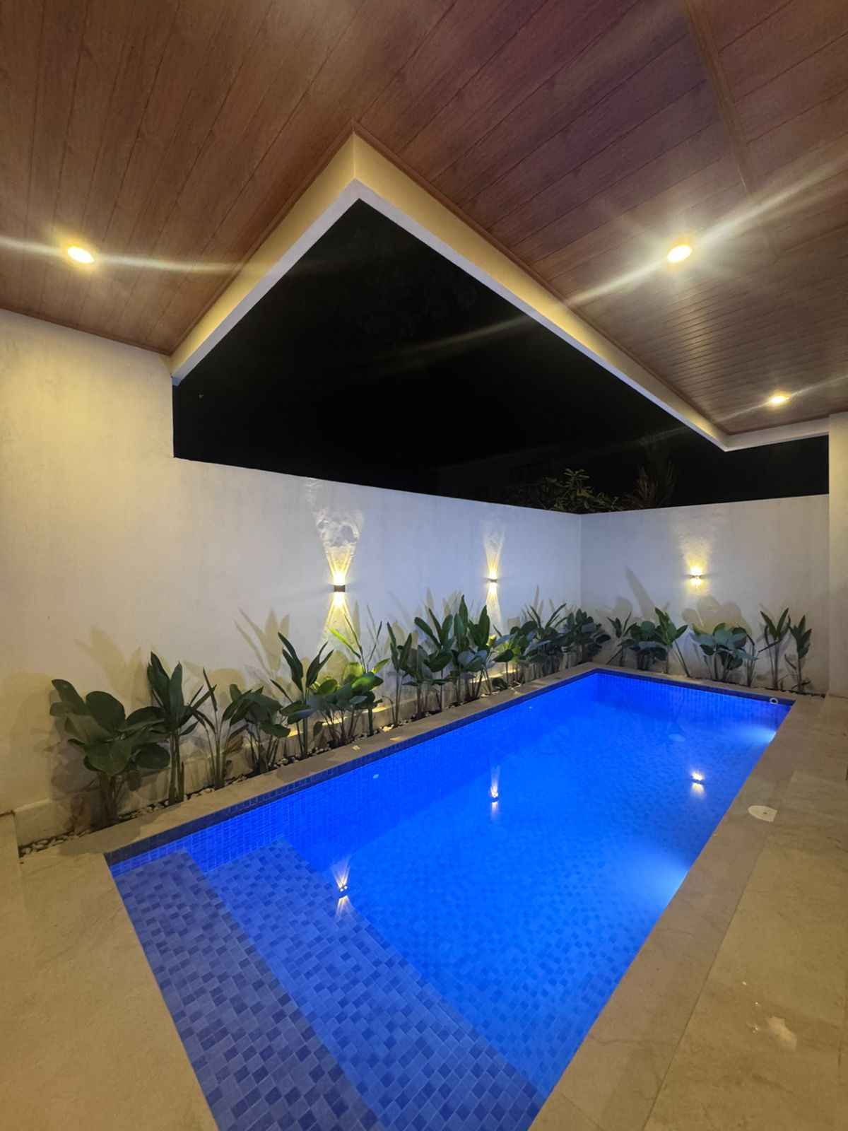 Вилла, 2 спальни