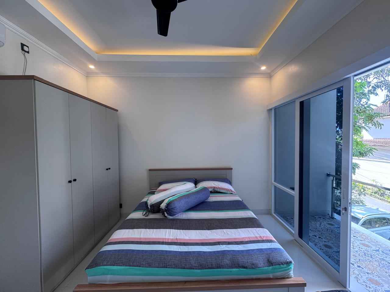 Вилла, 2 спальни