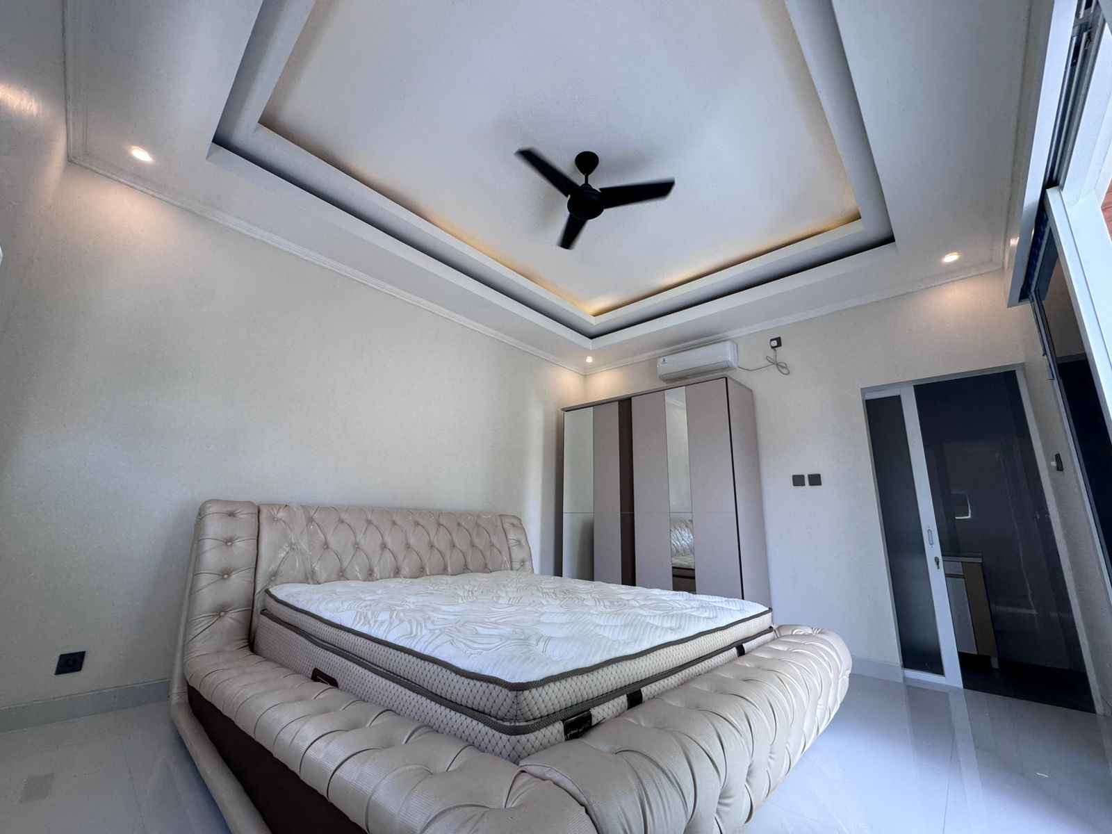 Вилла, 2 спальни