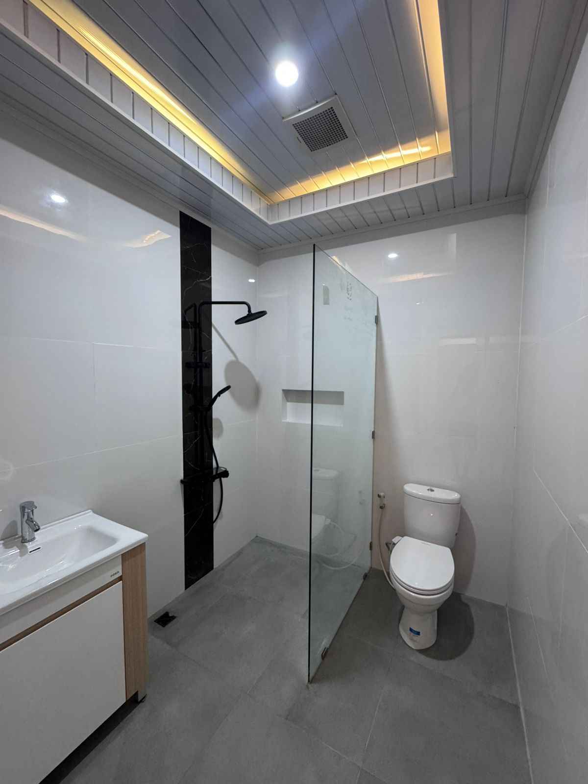 Вилла, 2 спальни