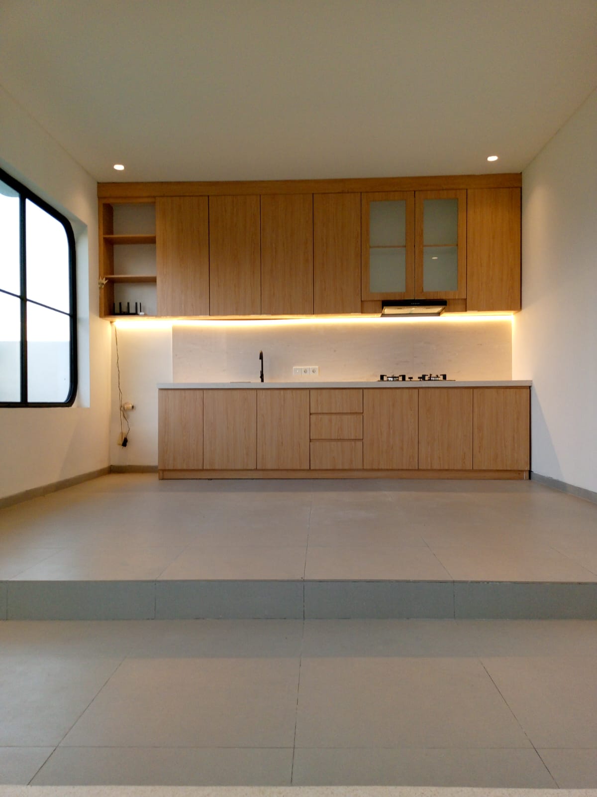 Вилла, 2 спальни