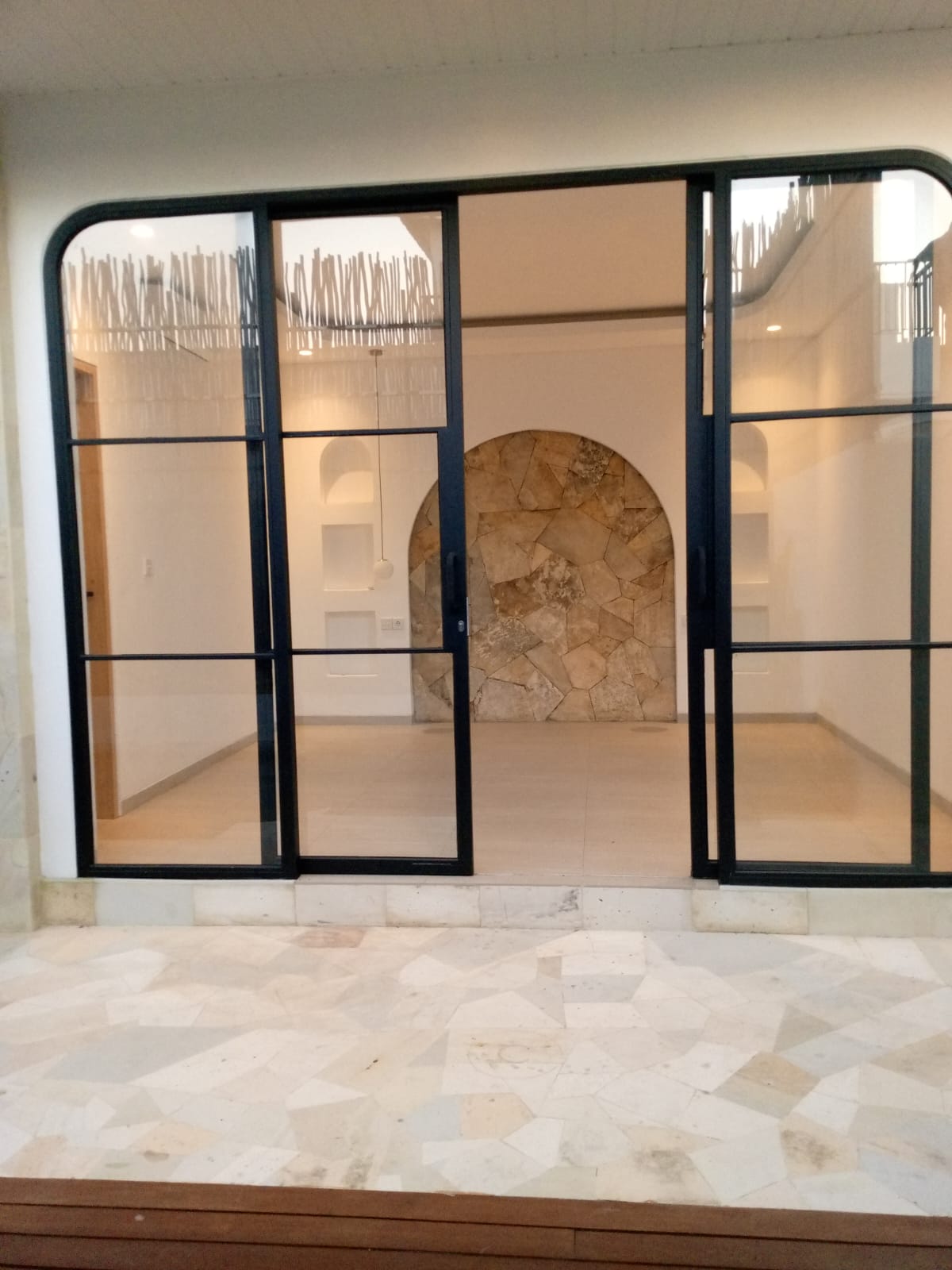 Вилла, 2 спальни