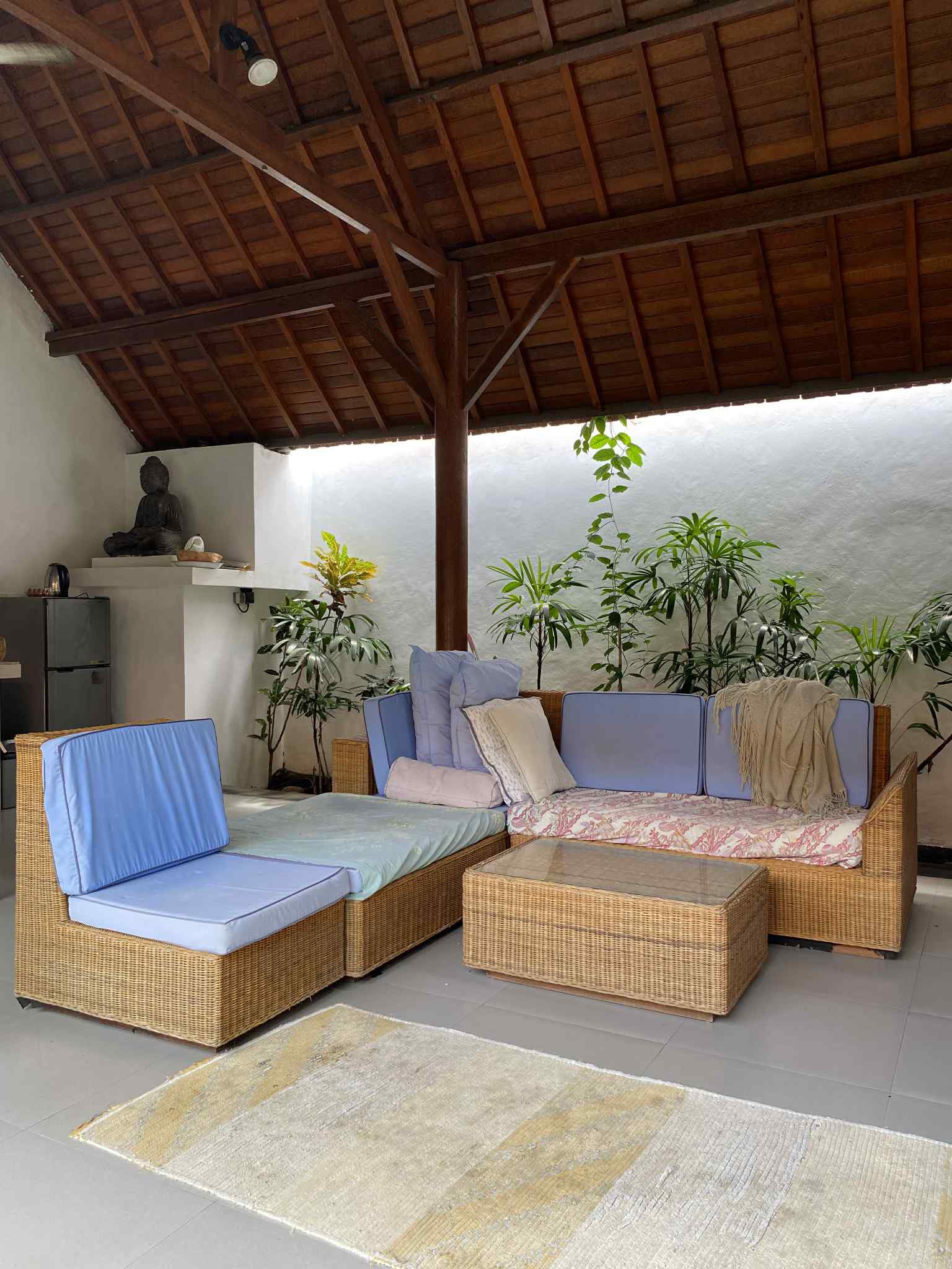 Комната, 2 спальни