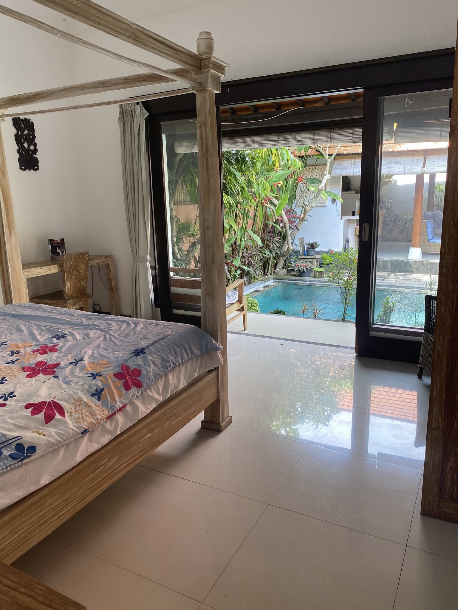 Комната, 2 спальни