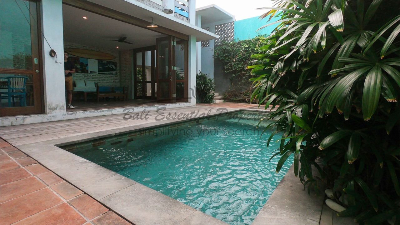 Вилла, 3 спальни