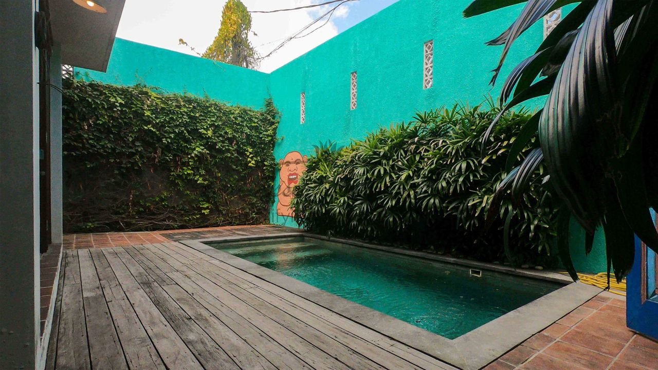 Вилла, 3 спальни