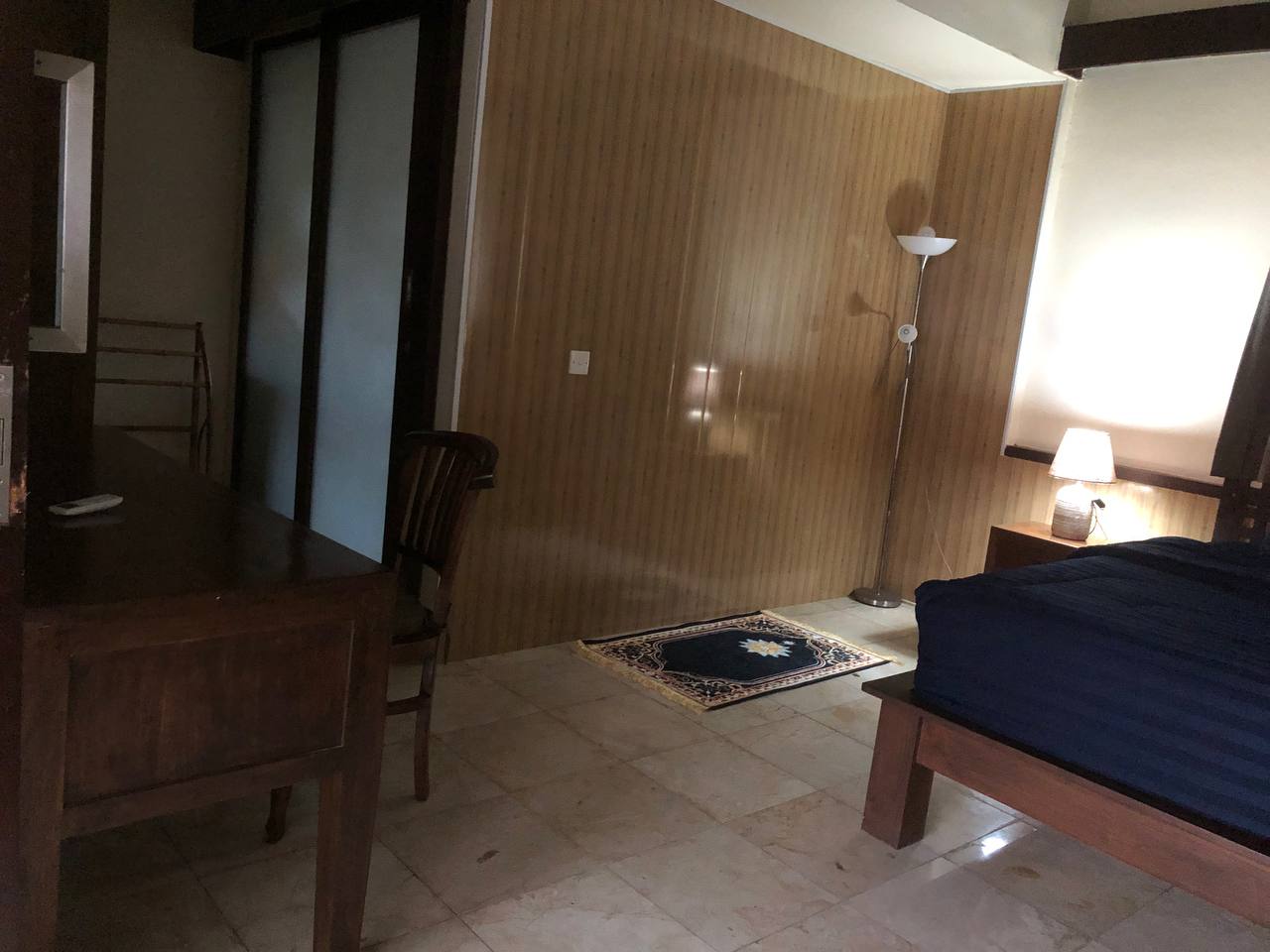 Вилла, 2 спальни