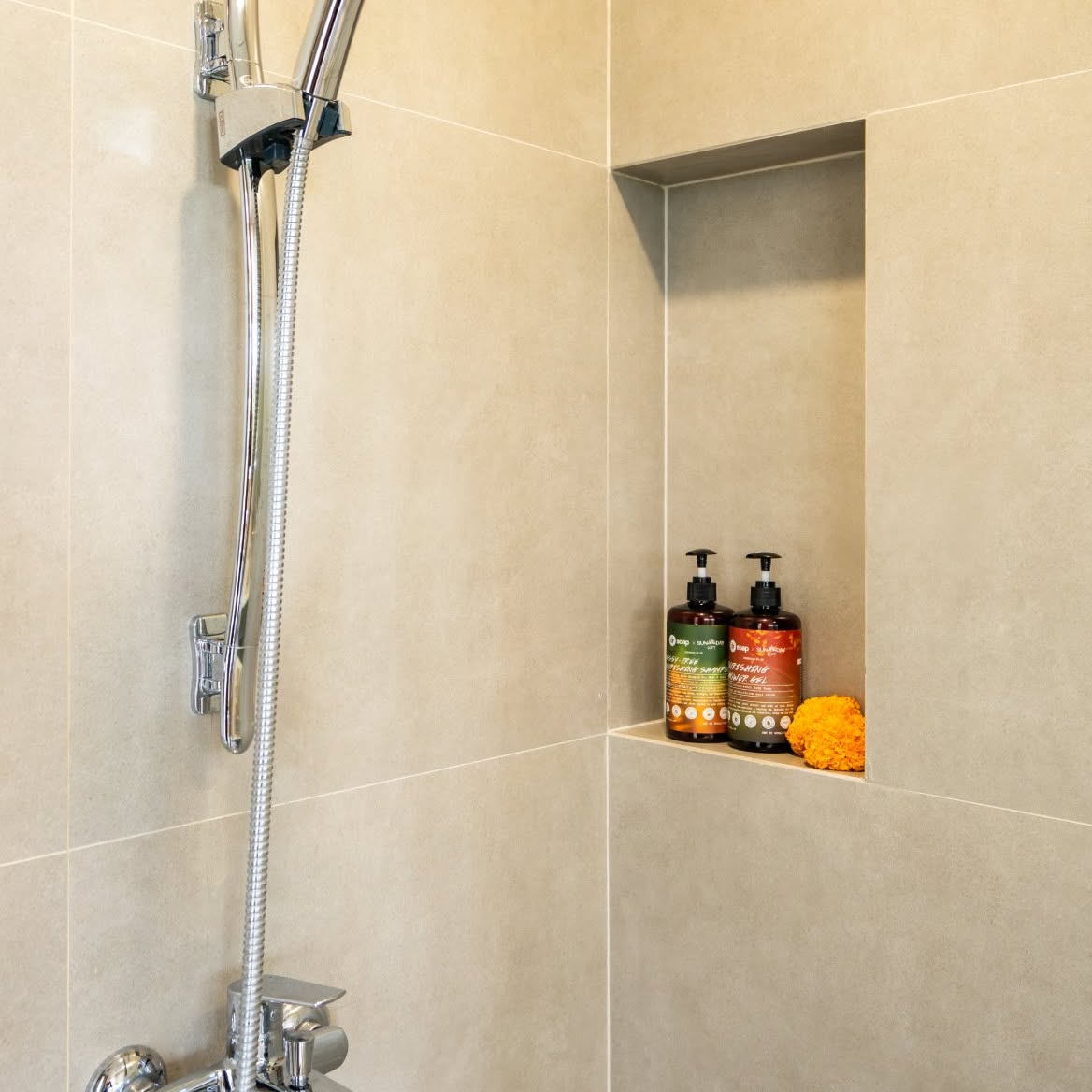 Апартаменты, 1 спальня