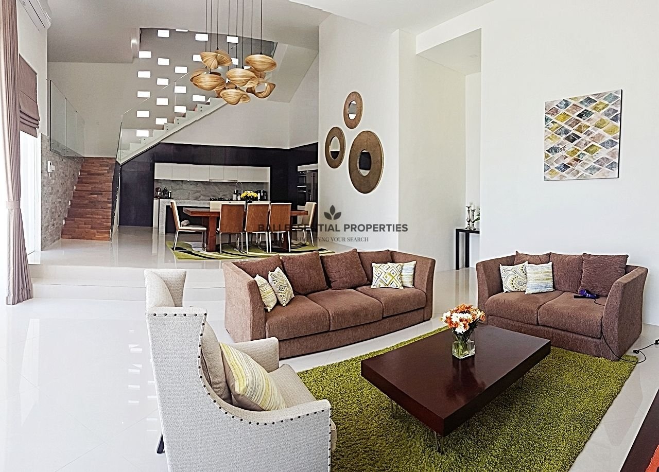 Вилла, 4 спальни