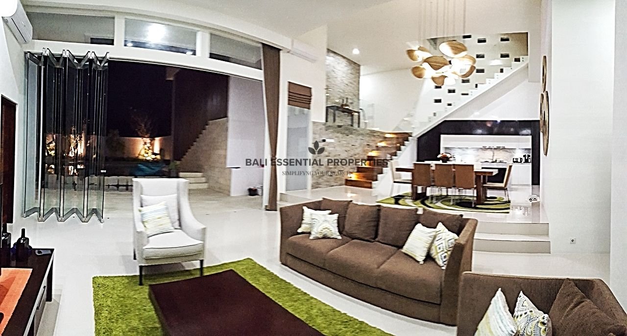 Вилла, 4 спальни