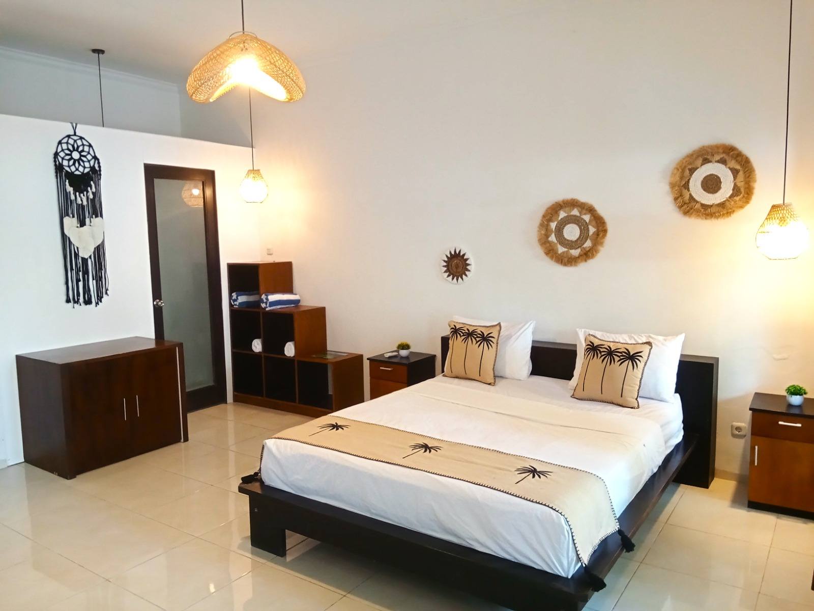 Вилла, 2 спальни