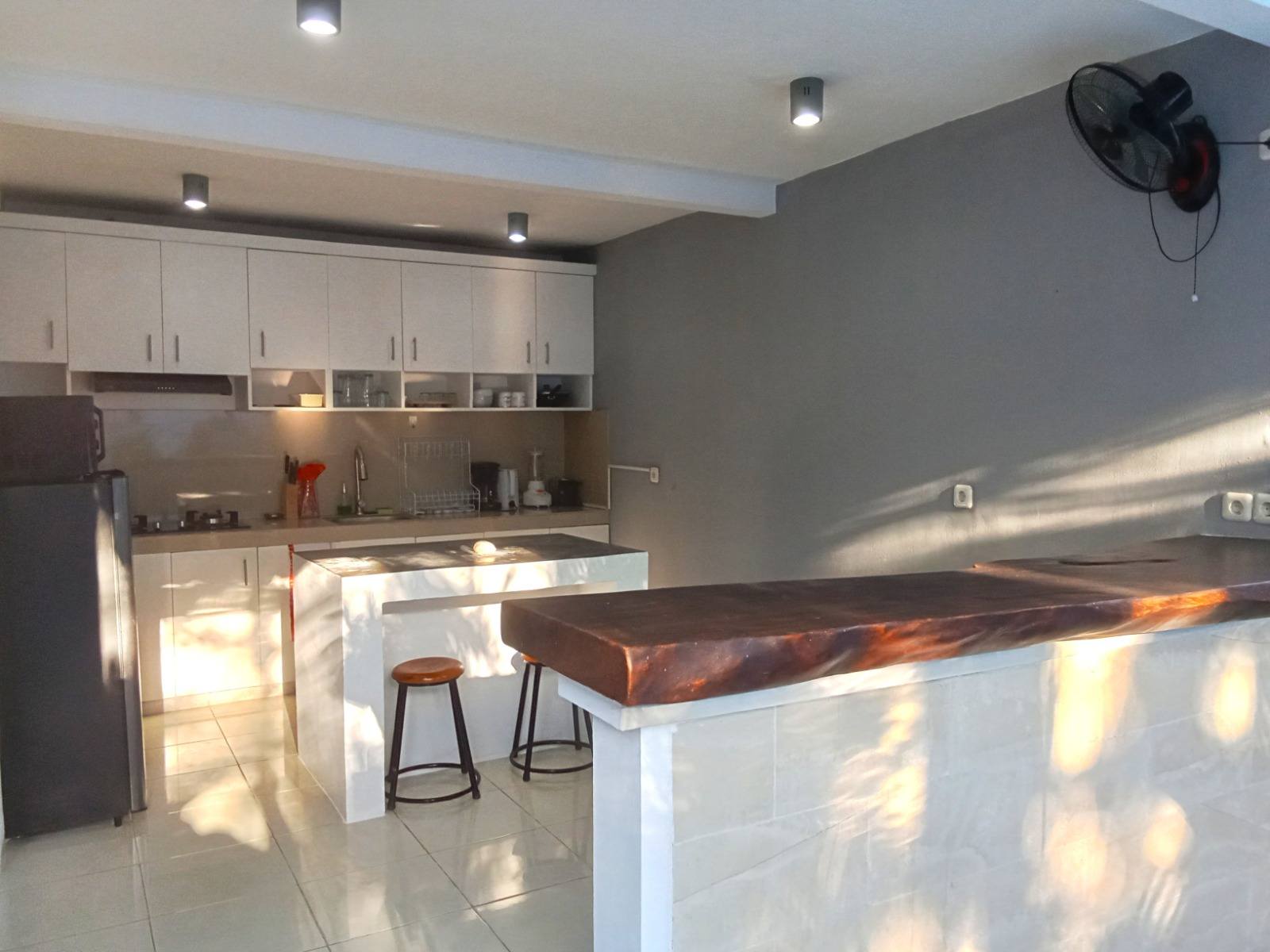 Вилла, 2 спальни