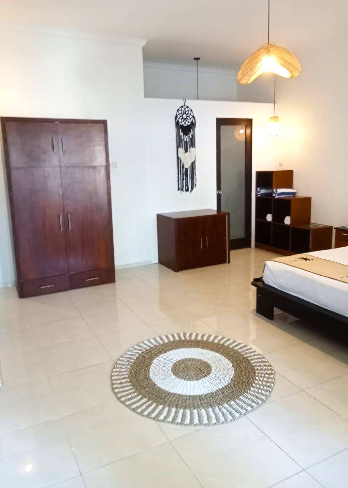 Вилла, 2 спальни