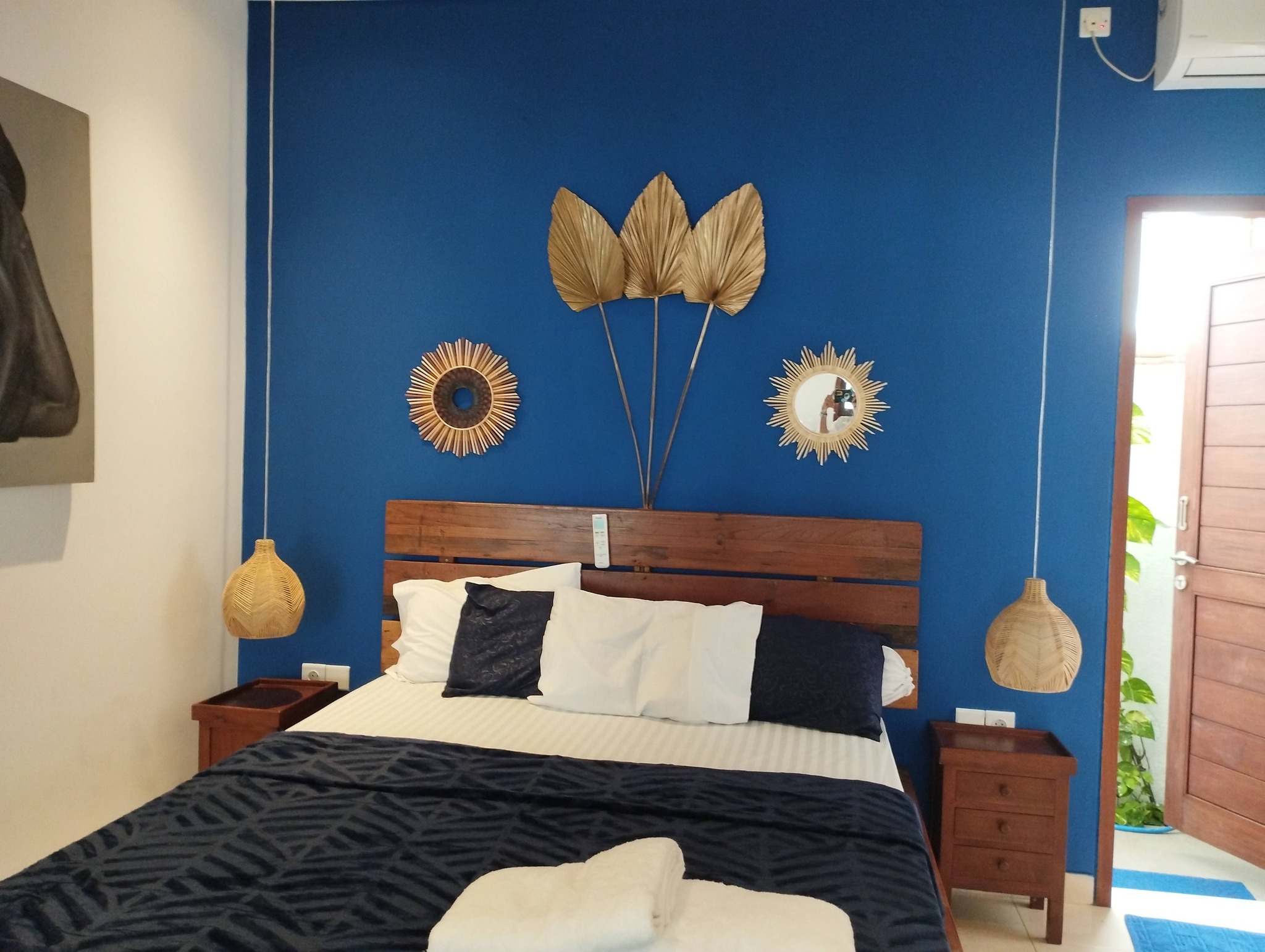 Вилла, 2 спальни