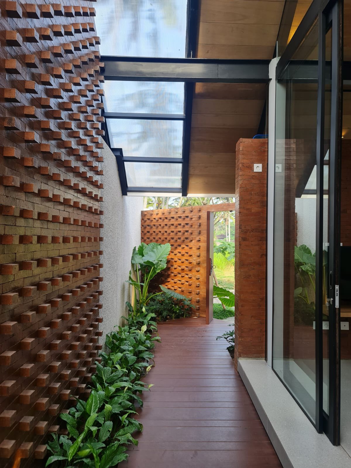 Вилла, 3 спальни