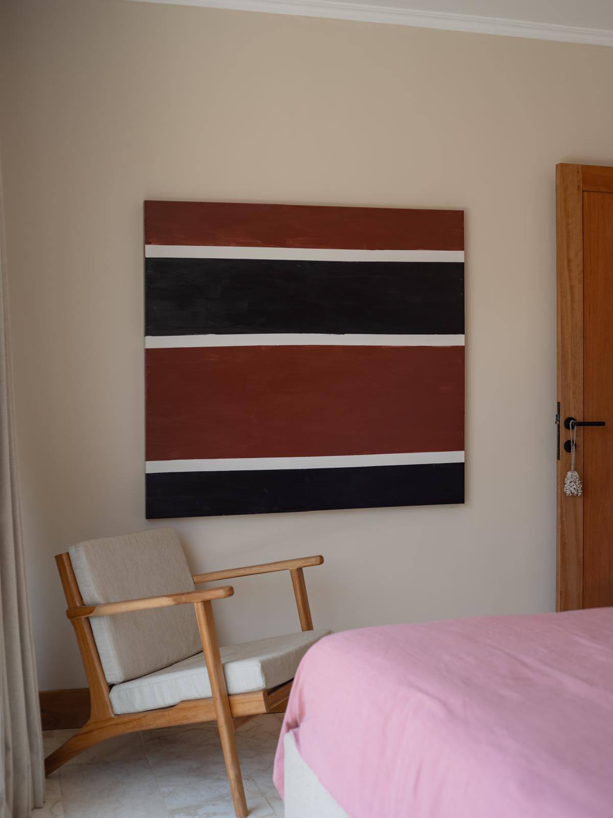 Вилла, 1 спальня