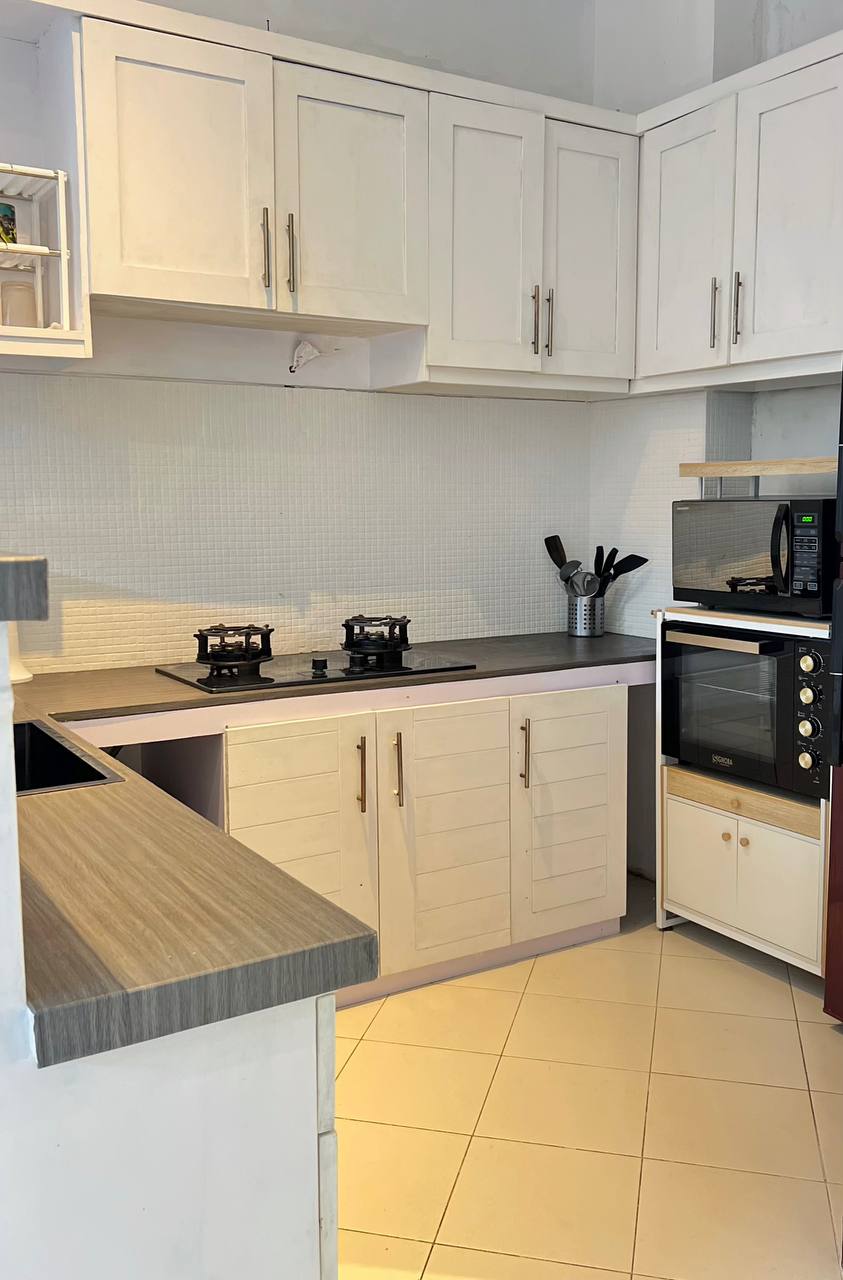 Дом, 2 спальни