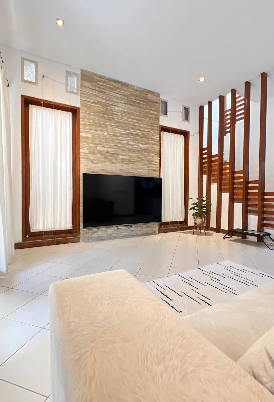 Дом, 2 спальни