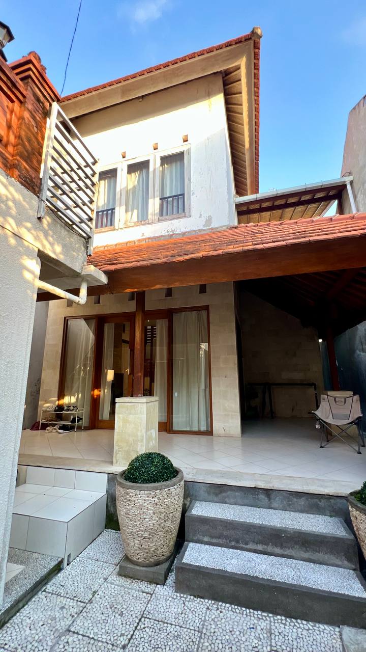 Дом, 2 спальни