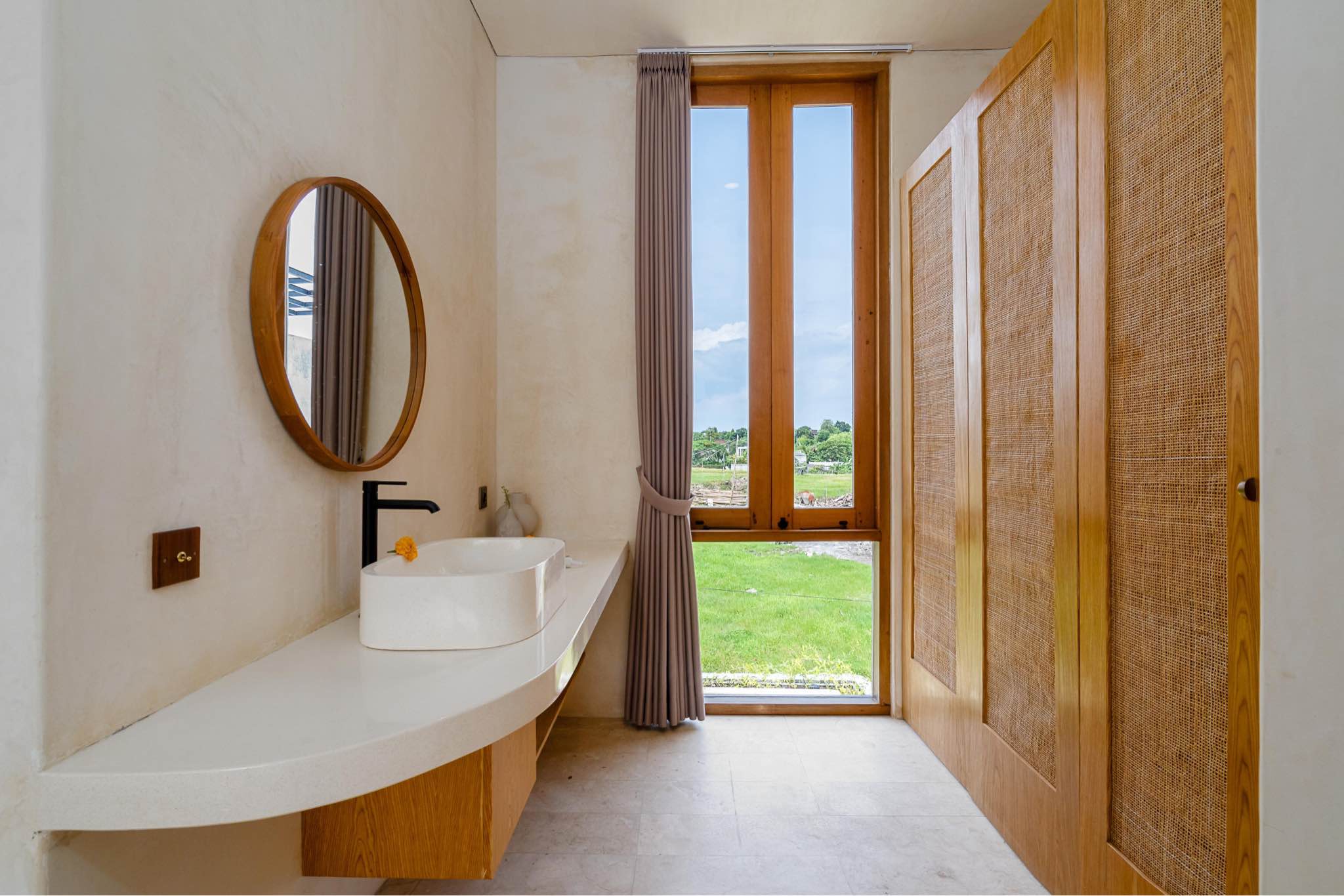 Вилла, 2 спальни