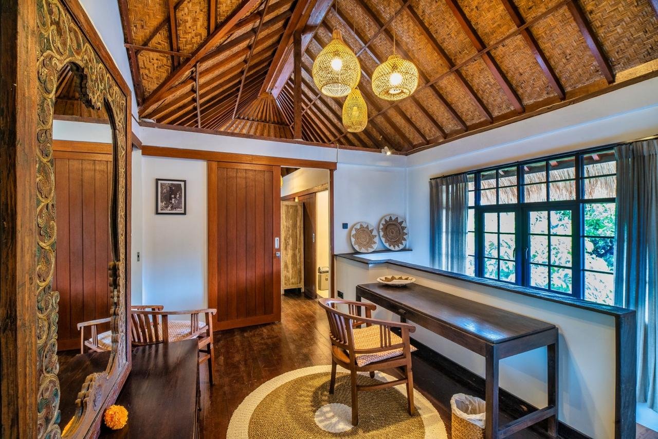 Вилла, 4 спальни