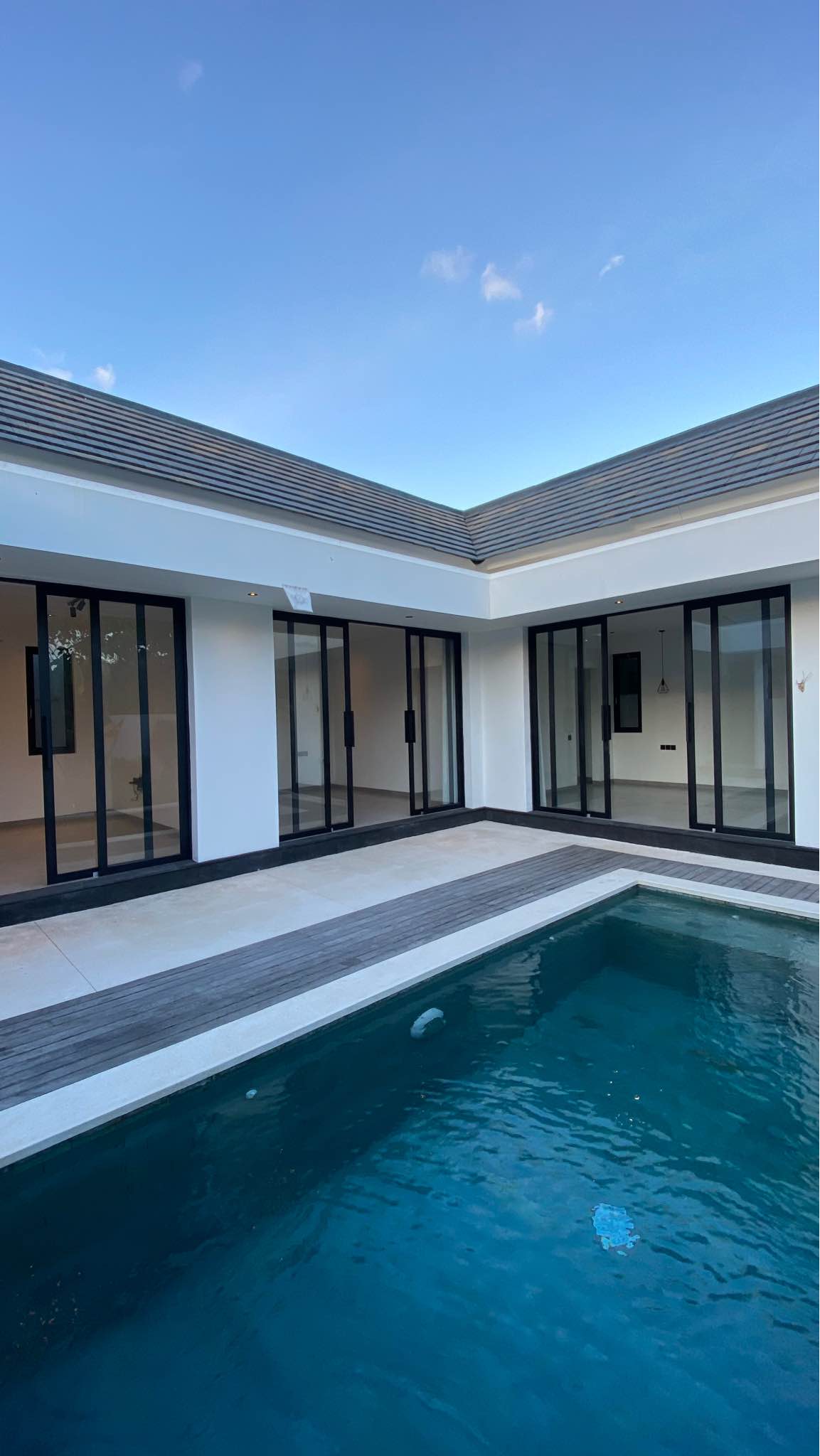 Вилла, 2 спальни