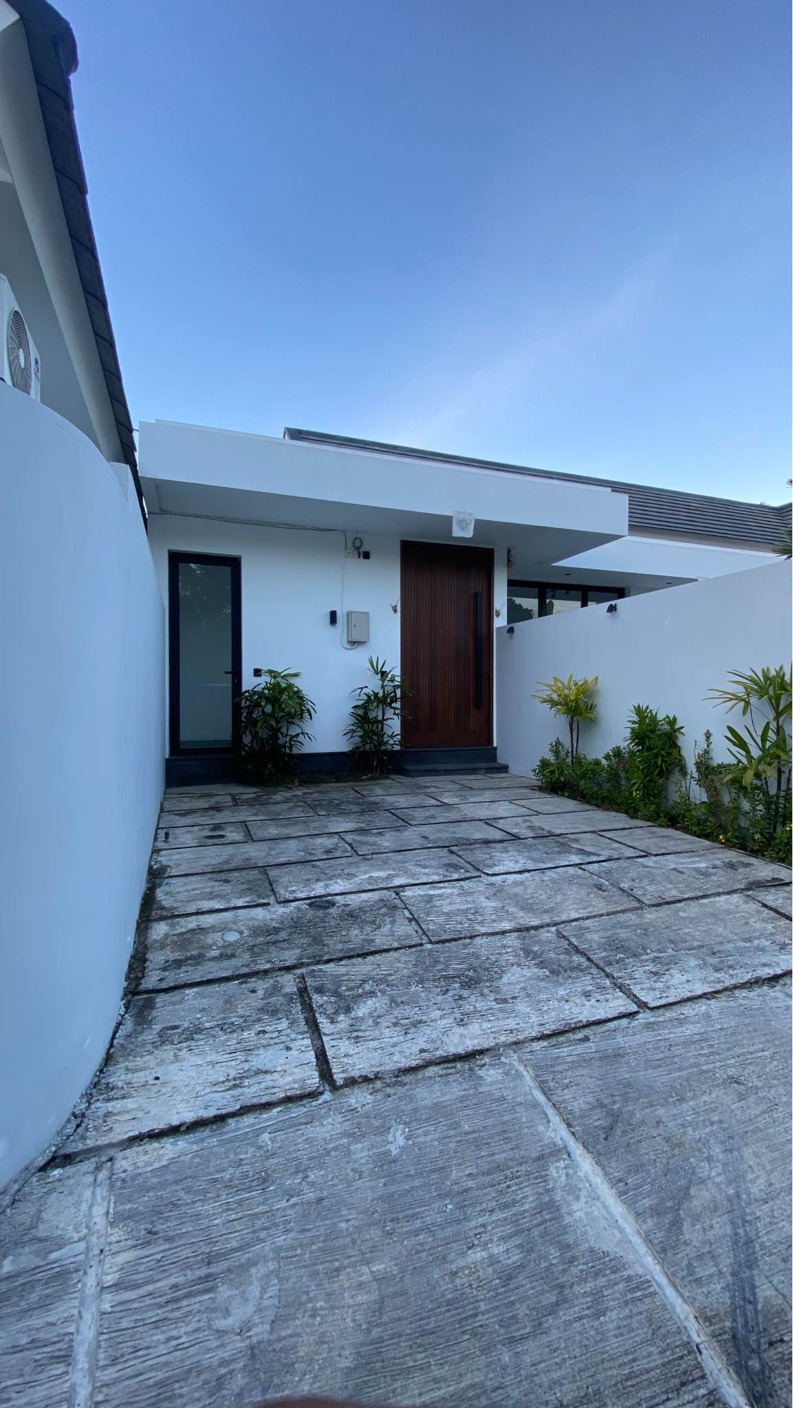 Вилла, 2 спальни