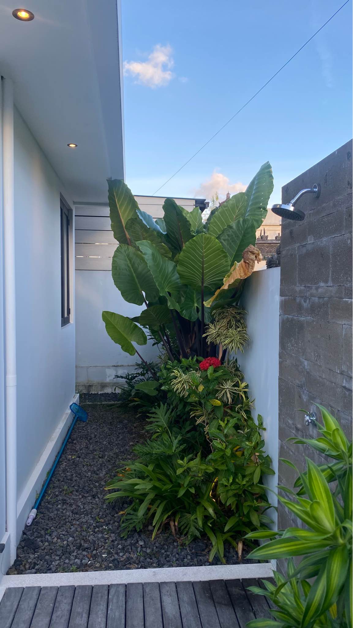 Вилла, 2 спальни