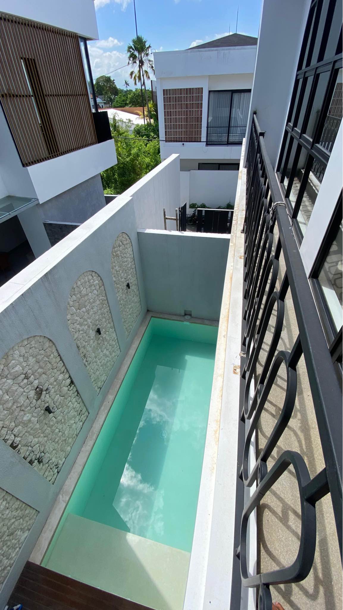 Вилла, 3 спальни