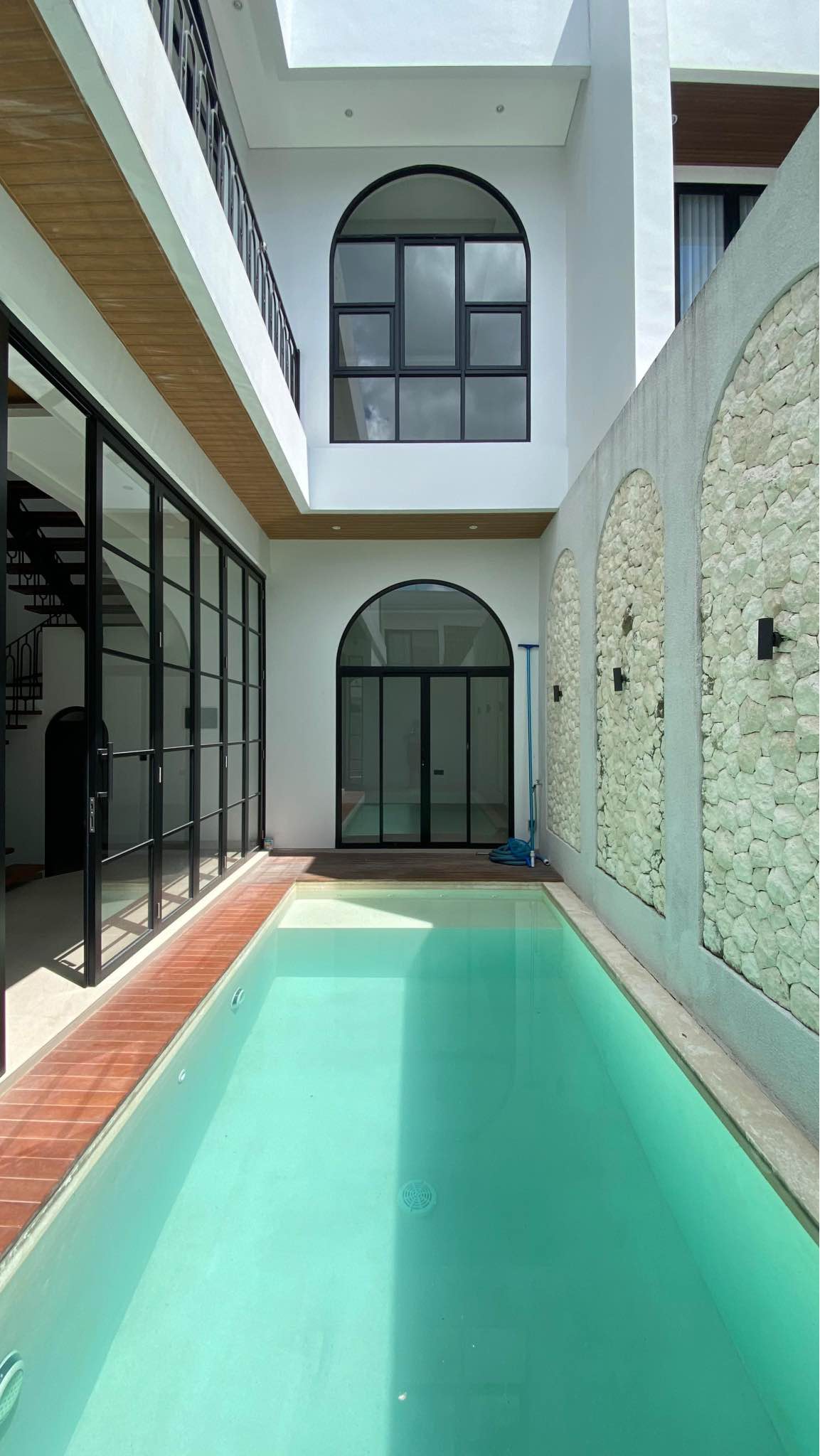 Вилла, 3 спальни