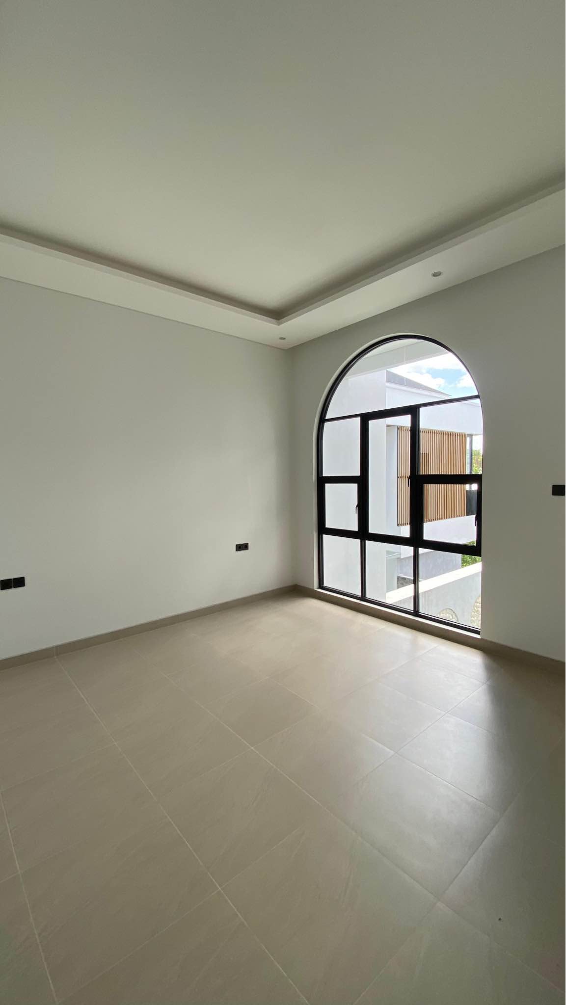 Вилла, 3 спальни