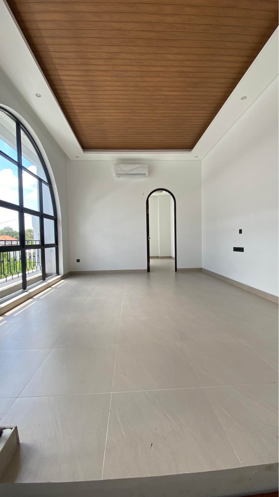 Вилла, 3 спальни