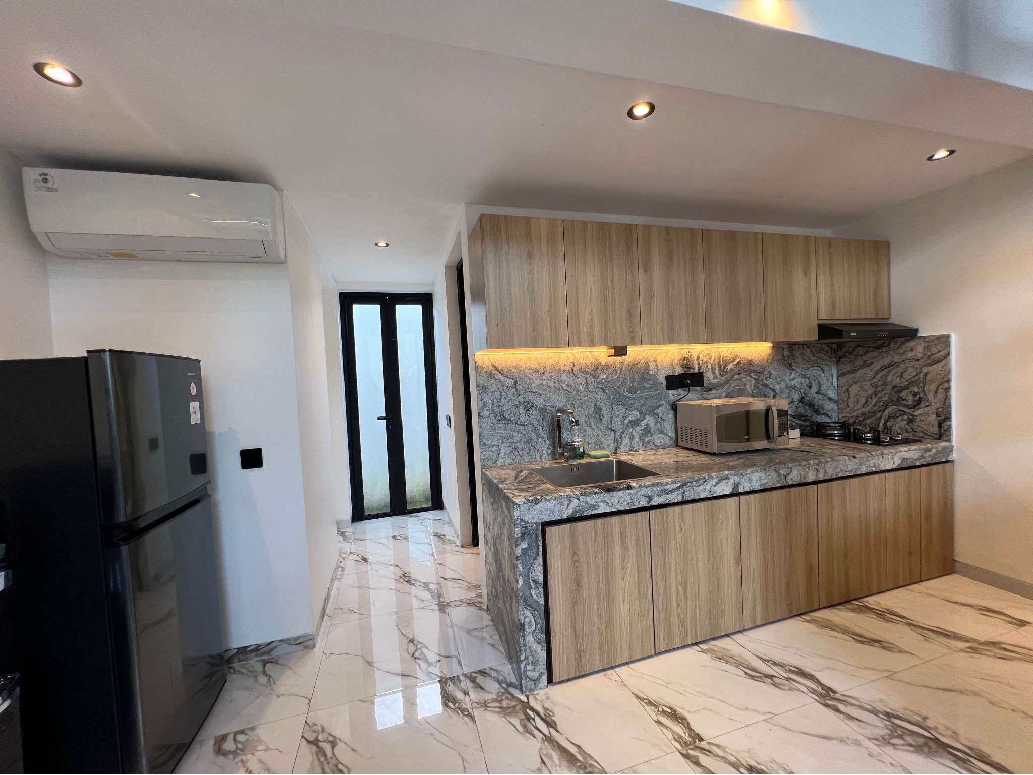 Апартаменты