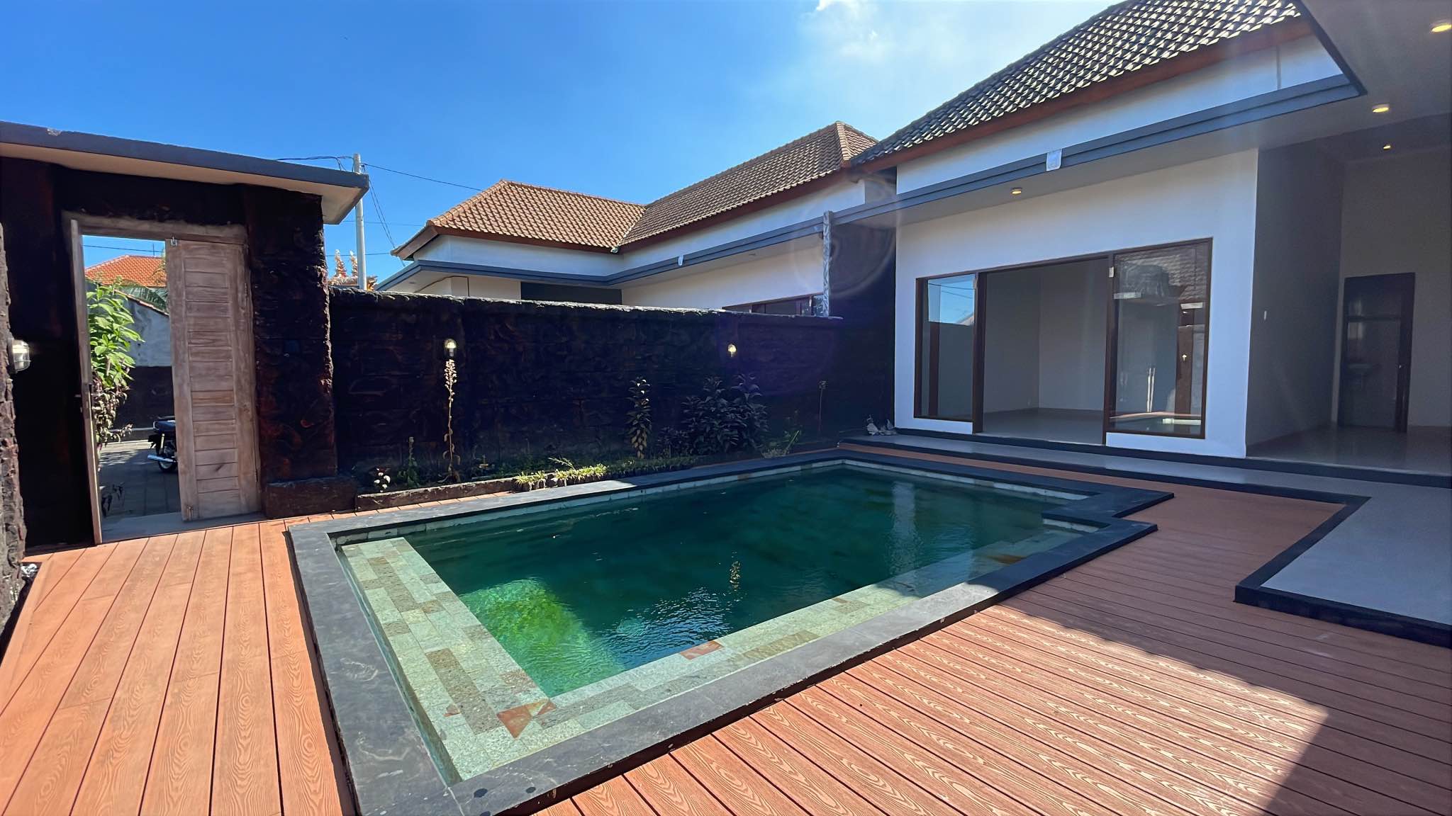 Вилла, 2 спальни